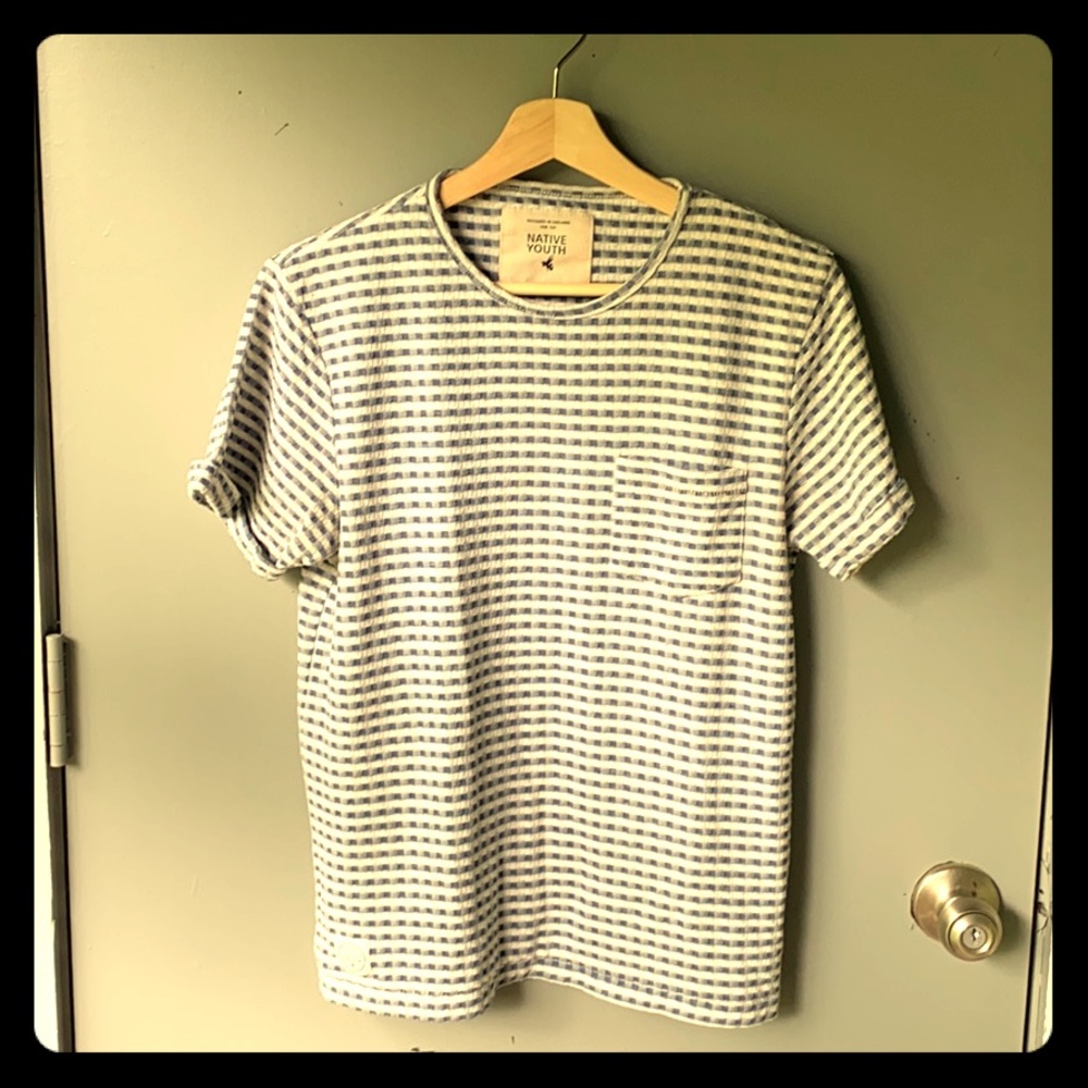 Native Youth T-Shirt